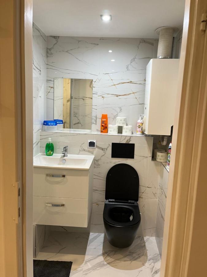 Apartament Centrum Okulickiego ! 斯塔洛瓦沃拉 外观 照片