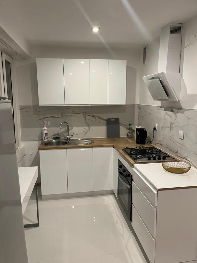Apartament Centrum Okulickiego ! 斯塔洛瓦沃拉 外观 照片