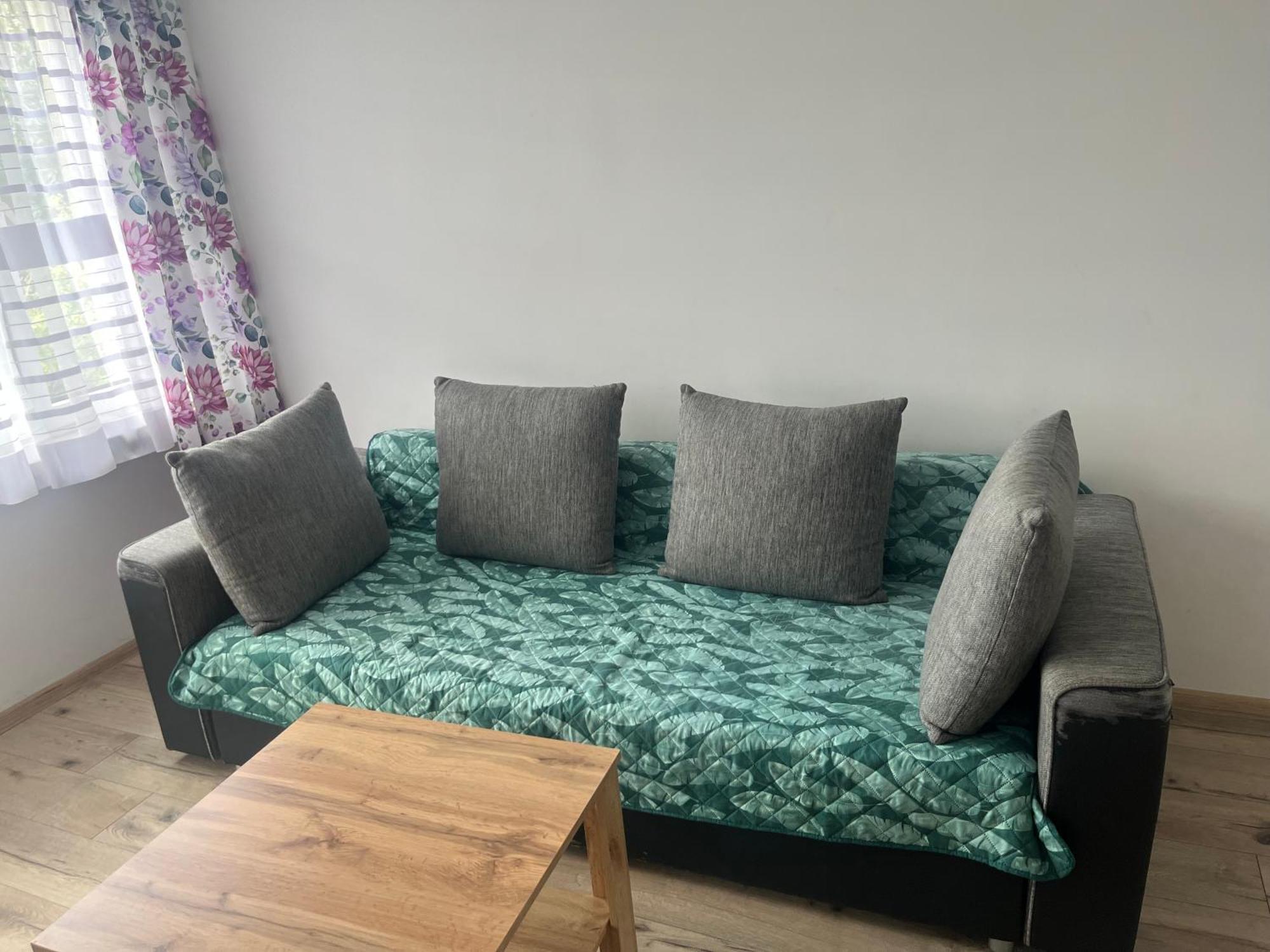 Apartament Centrum Okulickiego ! 斯塔洛瓦沃拉 外观 照片