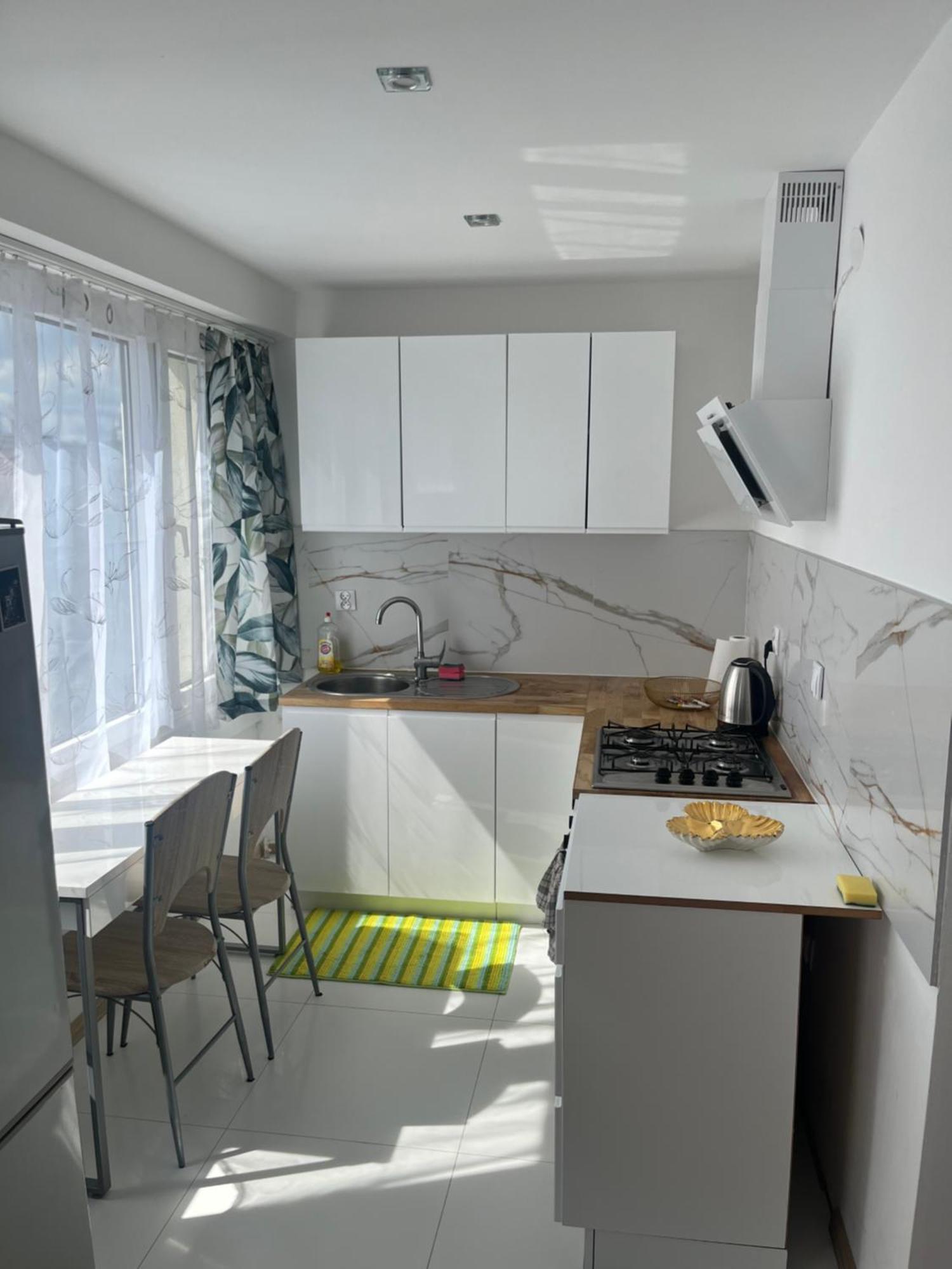 Apartament Centrum Okulickiego ! 斯塔洛瓦沃拉 外观 照片