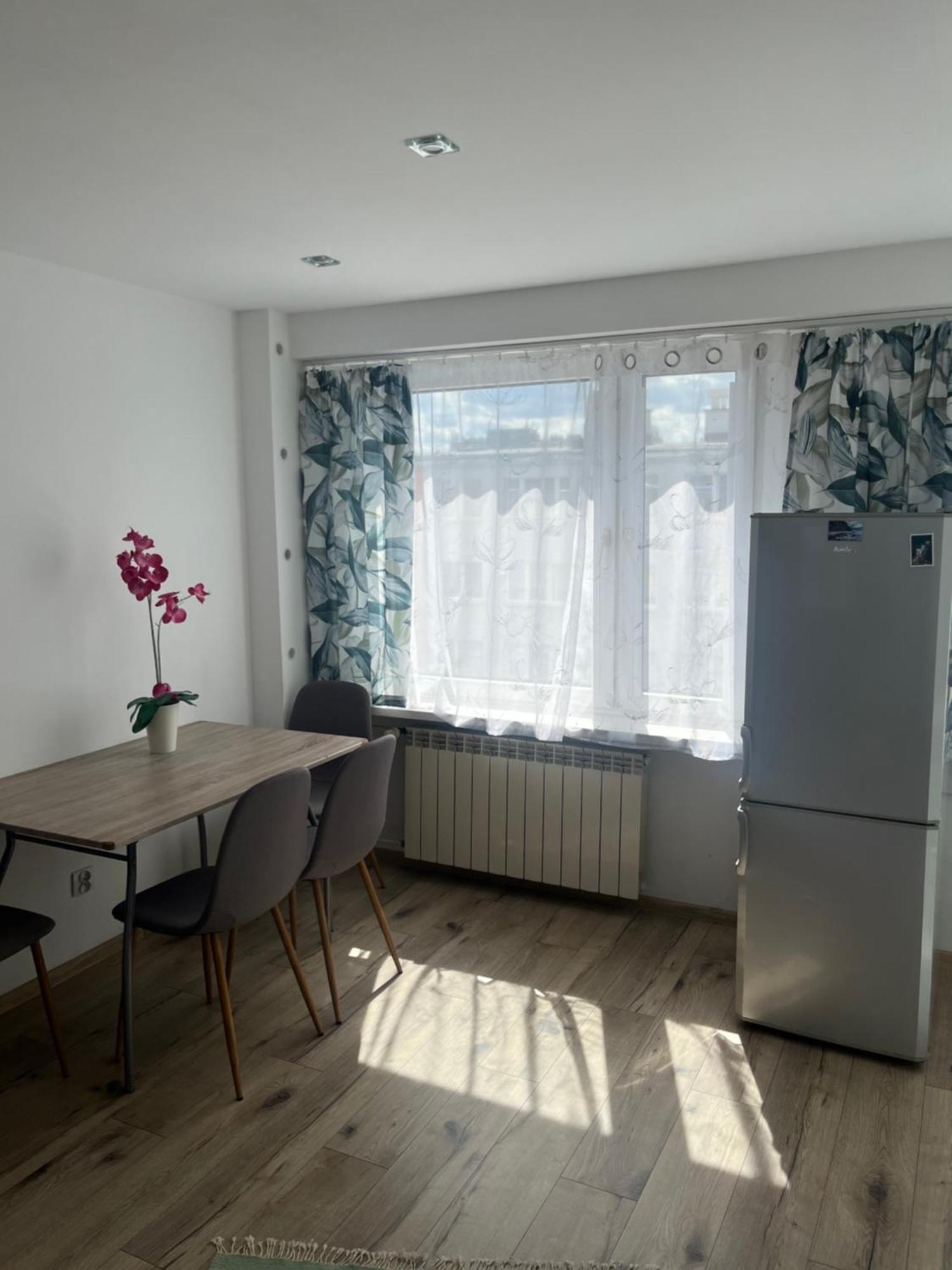 Apartament Centrum Okulickiego ! 斯塔洛瓦沃拉 外观 照片